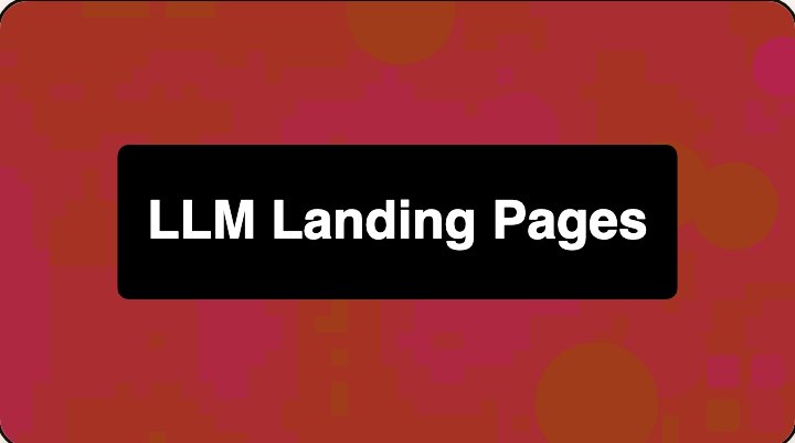 I Rewrote One Sentence on My Landing Page. ChatGPT Started Recommending Me.