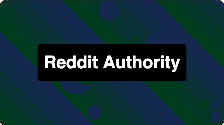 It Takes 6 Months to Build Reddit Authority. It Takes 1 Mistake to Lose It All.