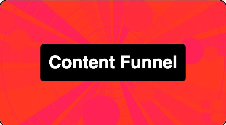 We Restructured 34 Blog Posts Into a Funnel and Conversion Rate Jumped From 1.1% to 3.8%