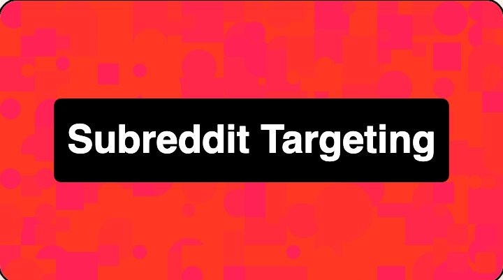 Most B2B Companies Post in the Wrong Subreddits. Here's How to Find the Right Ones.