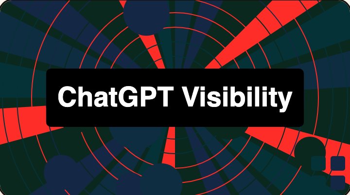 ChatGPT Recommends Your Competitor, Not You. Here's the Uncomfortable Reason Why.